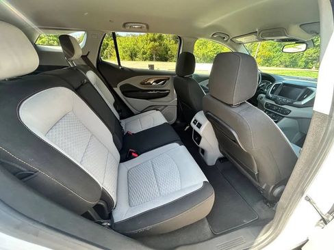 Used 2018 GMC Terrain SLE w/ Driver Convenience Package FWD image 15