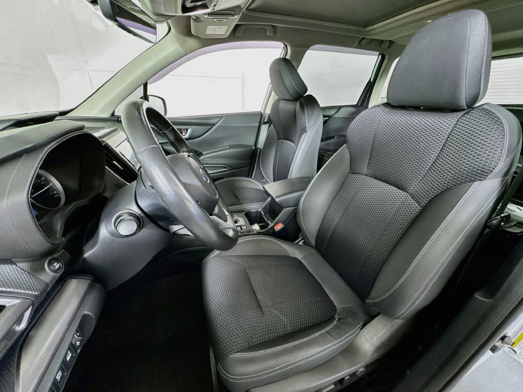 Used 2021 Subaru Forester Premium AWD/4WD image 20