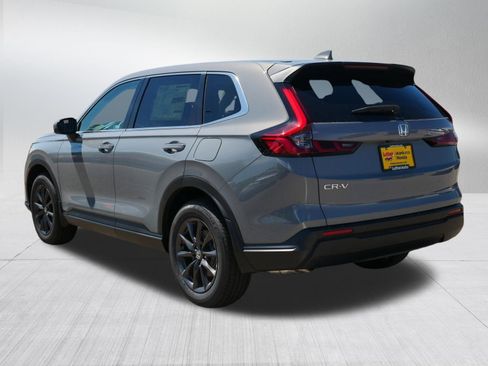 New 2026 Honda CR-V EX-L image 3