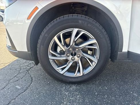 Used 2024 Lincoln Corsair FWD image 31