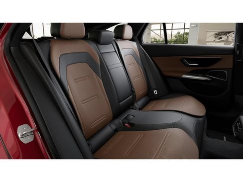 New 2026 Mercedes-Benz E 53 AMG 4MATIC Sedan image 5