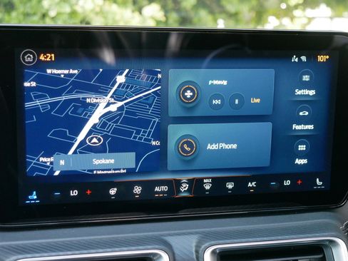 New 2025 Ford Mustang GT Premium image 9