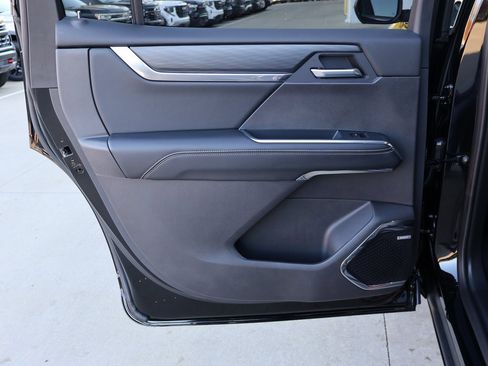 New 2026 GMC Acadia Elevation w/ Black Edition image 26