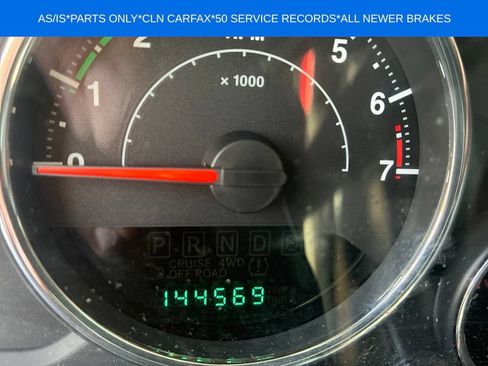 Used 2012 Jeep Wrangler Unlimited Sport AWD/4WD image 10