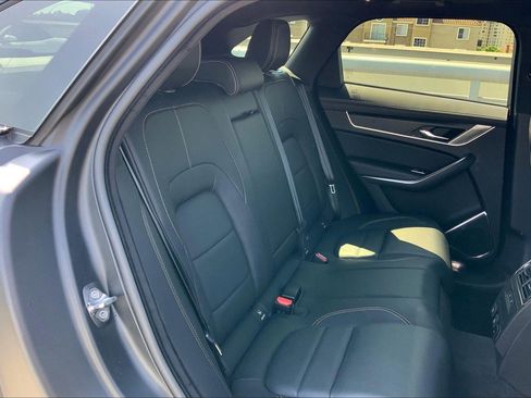 Used 2025 Jaguar F-PACE R-Dynamic S image 23