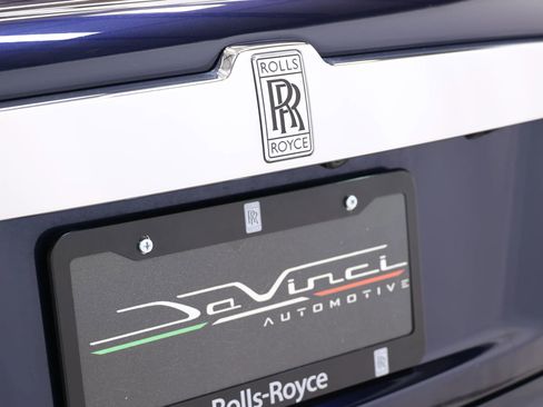 Used 2015 Rolls-Royce Ghost RWD image 83