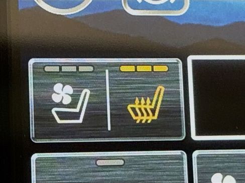 New 2025 Subaru Ascent Touring image 20