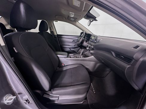 Used 2024 Nissan Sentra S image 29