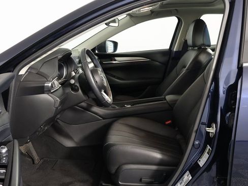 Used 2018 MAZDA MAZDA6 Touring image 8
