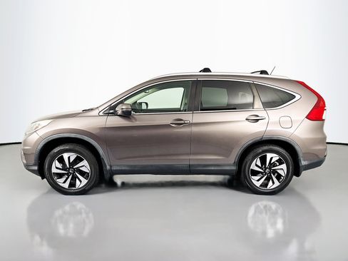 Used 2016 Honda CR-V Touring image 8