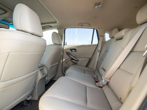 Used 2015 Acura RDX AWD w/ Technology Package image 42