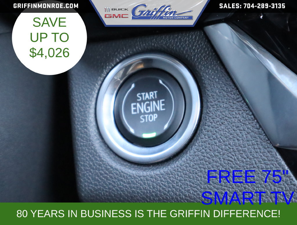 New 2026 Buick Envista Sport Touring w/ Convenience I Package FWD image 23