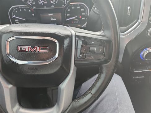 Used 2021 GMC Sierra 1500 Elevation image 20