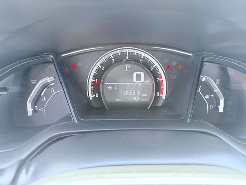 Used 2016 Honda Civic LX image 26