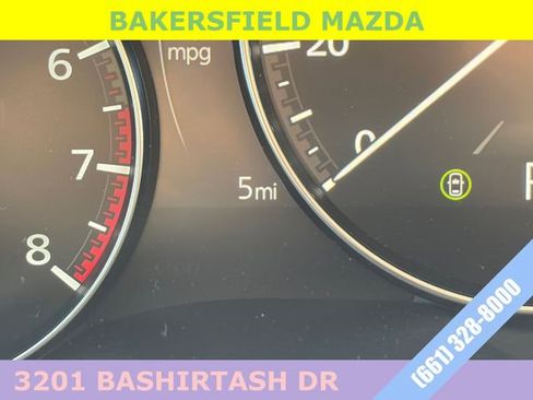 New 2026 MAZDA CX-50 AWD 2.5 S w/ Weather Package image 16
