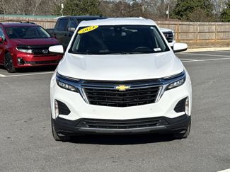 Used 2024 Chevrolet Equinox LT video 2