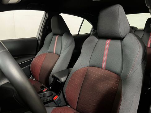 Certified 2024 Toyota Corolla Sedan image 13