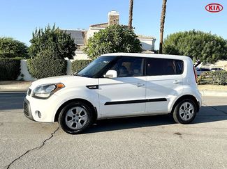 Used 2013 Kia Soul image 1