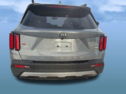 Used 2021 Kia Sorento SX Prestige image 6