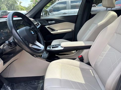 Used 2025 BMW X1 xDrive28i AWD/4WD image 10