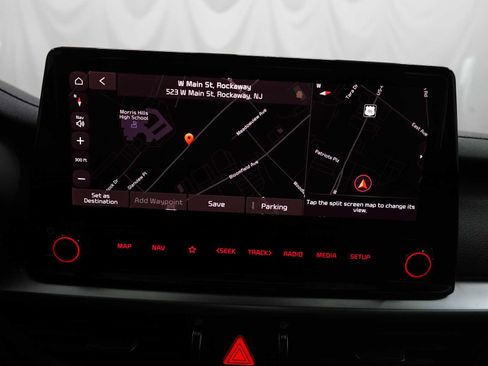 Used 2023 Kia Forte GT-Line w/ GT-Line Premium Package image 21