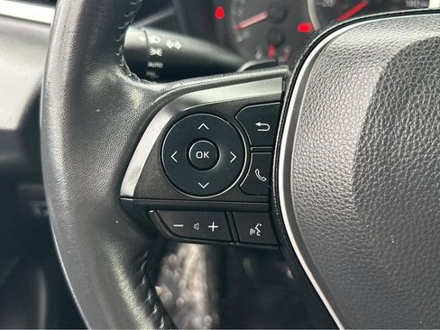 Used 2022 Toyota Corolla SE image 22