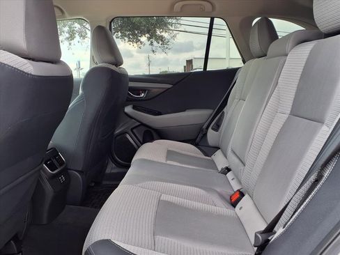 Certified 2025 Subaru Outback Premium w/ Popular Package #1A image 5