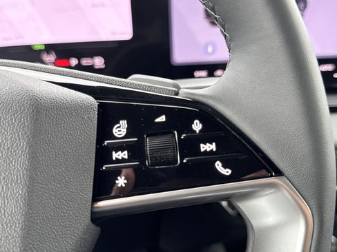 New 2027 Audi Q6 e-tron Premium Plus AWD/4WD image 27