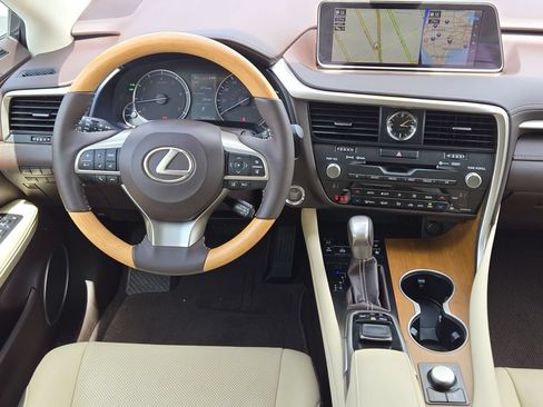 Used 2019 Lexus RX 350 AWD w/ Navigation Package image 27
