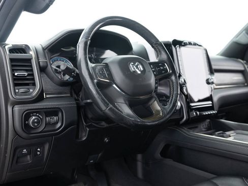 Used 2019 RAM 1500 Limited AWD/4WD image 27