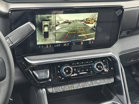 New 2026 GMC Sierra 3500 Denali w/ Denali Reserve Package image 21