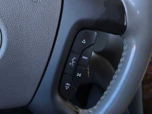 Used 2010 Chevrolet Silverado 2500 LTZ w/ Convenience Package image 21