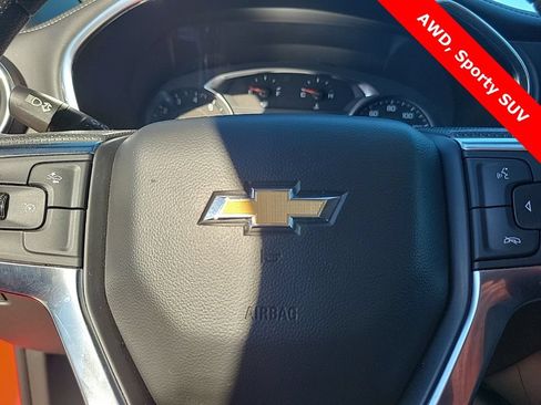 Used 2023 Chevrolet Blazer LT AWD/4WD image 23