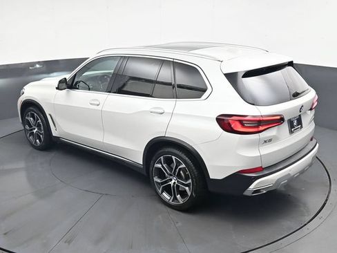 Used 2023 BMW X5 sDrive40i w/ Climate Comfort Package RWD image 33