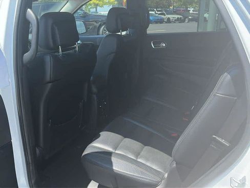 Used 2015 Dodge Durango Citadel w/ Technology Group AWD/4WD image 14