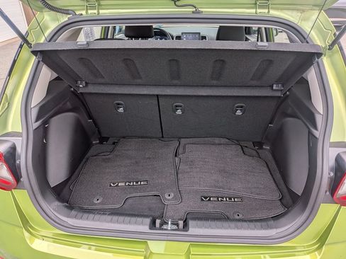 Certified 2023 Hyundai Venue SEL w/ Cargo Package FWD image 30