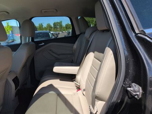 Used 2015 Ford Escape Titanium AWD/4WD image 44