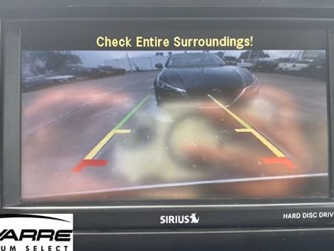 Used 2015 Jeep Compass High Altitude FWD image 26