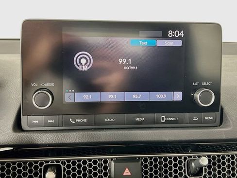 Used 2022 Honda Civic Sport image 16