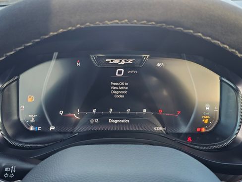 Used 2024 RAM 1500 TRX image 18