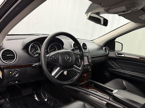 Used 2012 Mercedes-Benz GL 450 4MATIC image 7