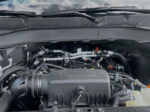 Used 2024 Ford Explorer Timberline w/ Timberline Technology Package image 33