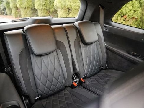 Used 2021 Mercedes-Benz GLS 63 AMG 4MATIC w/ AMG Night Package image 48
