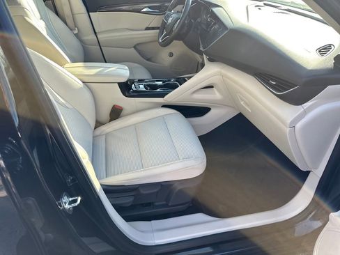 Used 2022 Buick Envision Preferred image 42