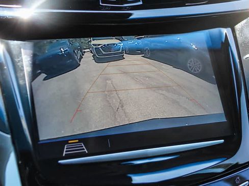 Used 2019 Cadillac CTS Luxury RWD image 23