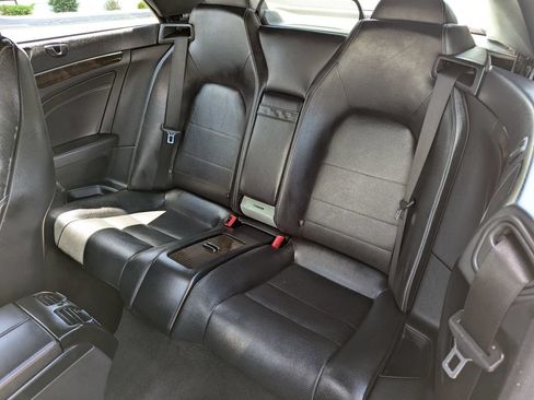 Used 2014 Mercedes-Benz E 350 Cabriolet image 39