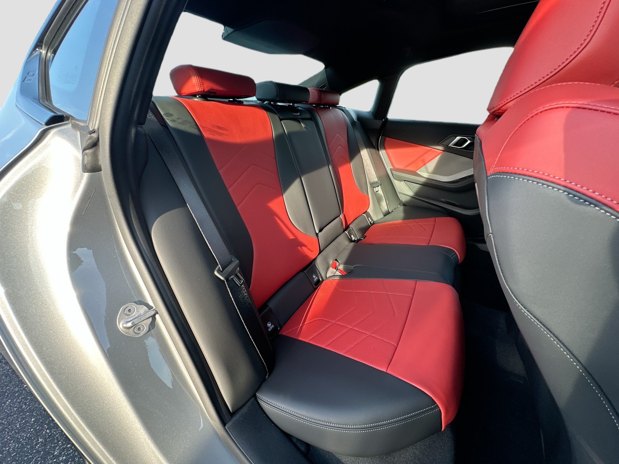 New 2026 BMW 228i w/ Premium Package FWD image 20