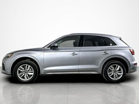 Used 2022 Audi Q5 2.0T Premium image 2