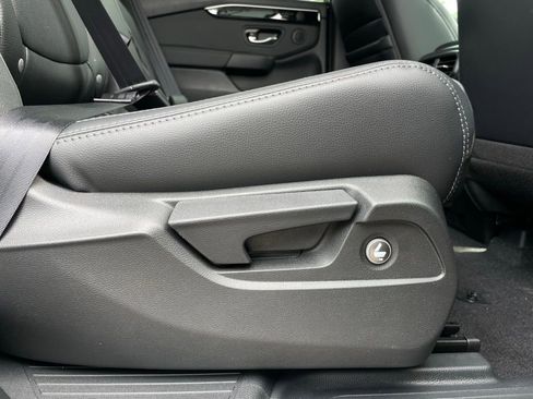 New 2026 Honda Pilot EX-L image 36