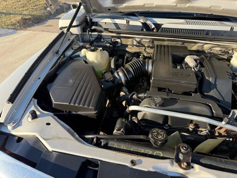 Used 2006 HUMMER H3 image 28